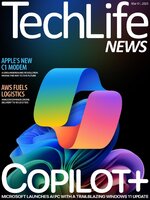 Techlife News